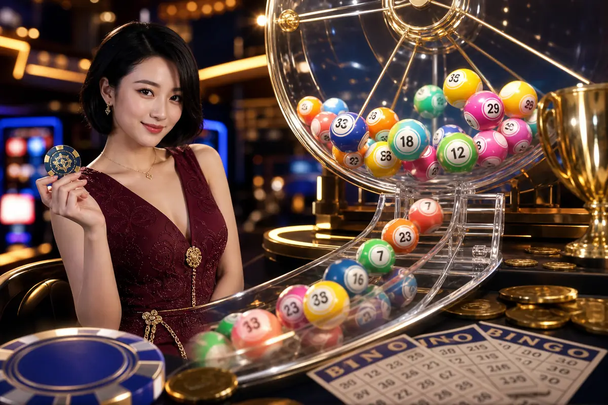 kyato2 Live Casino ကစားခြင်း