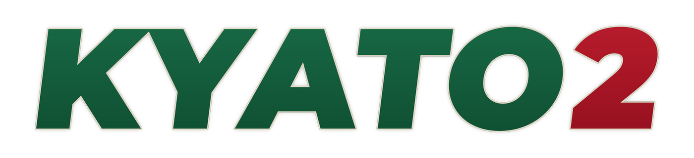 kyato2 logo